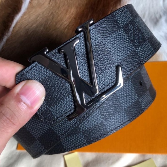 Louis Vuitton Accessories - LV Belts Louis Vuitton Accessories - LV Belts